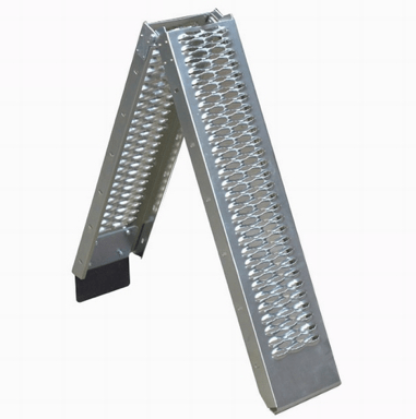 Racecraft Foldable Bike Ramp Steel | Sprocket Sport